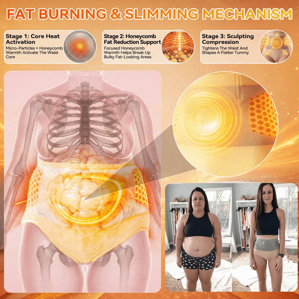 𝐎𝐟𝐟𝐢𝐜𝐢𝐚𝐥 𝐁𝐫𝐚𝐧𝐝 𝐒𝐭𝐨𝐫𝐞 | 🎀PAURAJU®Thermal Sculpting Leggings – Boost Metabolism & Shape Your Body Effortlessly