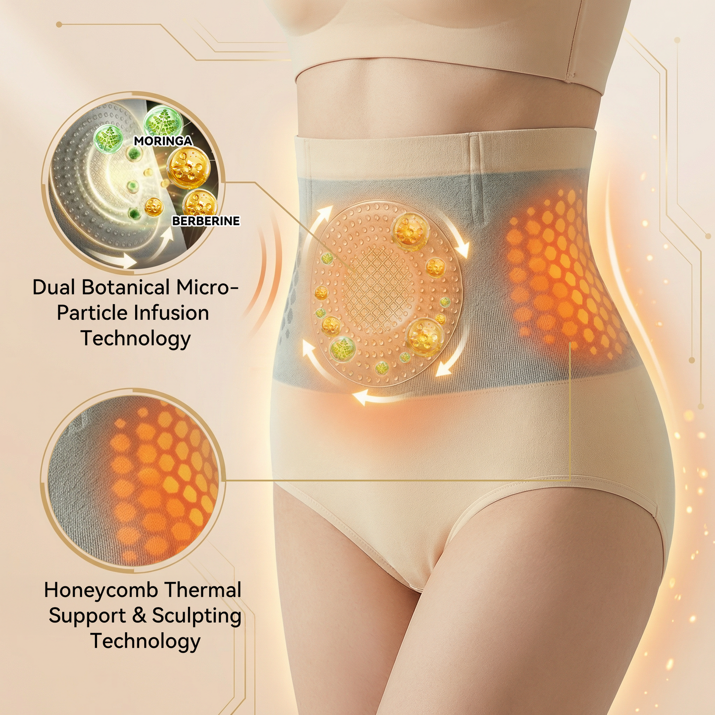 𝐎𝐟𝐟𝐢𝐜𝐢𝐚𝐥 𝐁𝐫𝐚𝐧𝐝 𝐒𝐭𝐨𝐫𝐞 | 🎀PAURAJU®Thermal Sculpting Leggings – Boost Metabolism & Shape Your Body Effortlessly