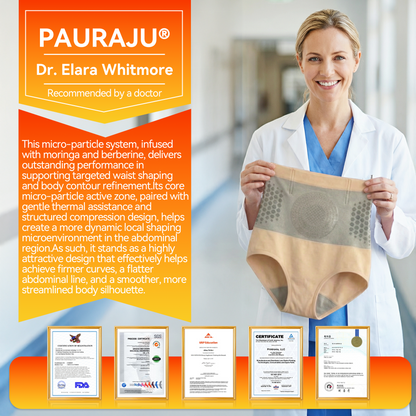 𝐎𝐟𝐟𝐢𝐜𝐢𝐚𝐥 𝐁𝐫𝐚𝐧𝐝 𝐒𝐭𝐨𝐫𝐞 | 🎀PAURAJU®Thermal Sculpting Leggings – Boost Metabolism & Shape Your Body Effortlessly
