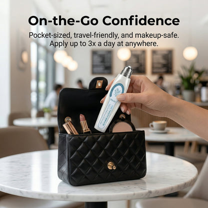 🪐𝐏i𝐜𝐝o® 7-𝐷𝑎𝑦 𝗧𝐚𝐠 & 𝗦𝗽𝐨𝐭 𝐄𝐫𝒂𝒔𝒆𝒓(Zero Pain, Zero 𝐒𝐜𝐚𝒓𝒔 Rollerball)💪